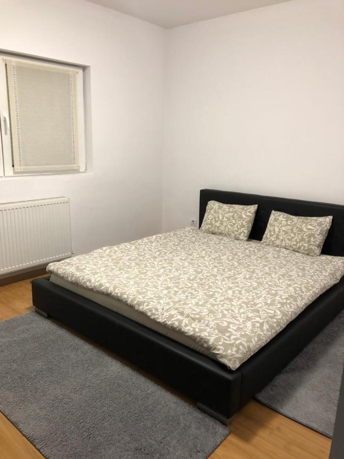 Apartament Antoaneta Lägenhet Rîşnov Exteriör bild